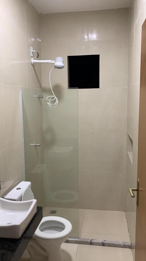 Recanto Morro de São Paulo Zewnętrze zdjęcie